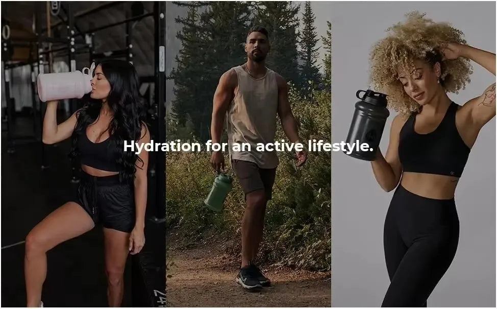 HydroJug Tumbler 32OZ/40OZ Traveler Straw Lid Stainless Steel Vacuum Insulated